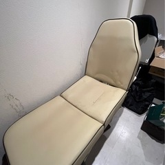 サロンベッド