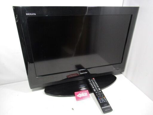1ヶ月保証/液晶テレビ/液晶TV/26型/26インチ/東芝/TOSHIBA/26R9000/中古品/J6565/