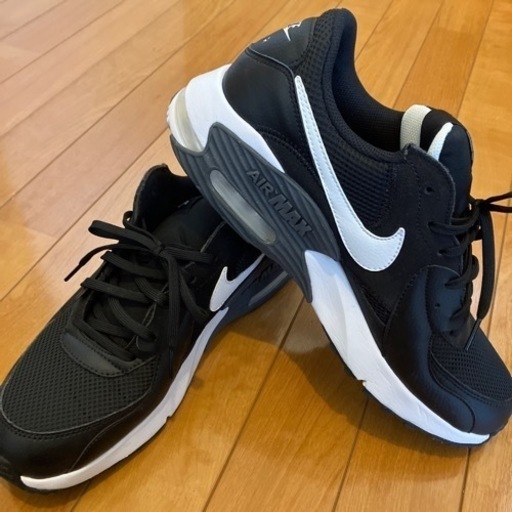 [お取引成立済]29センチ　NIKE  AIR MAX EXCEE ナイキエアマックスエクシー