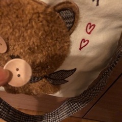 ティムトートバッグ　ユニバミニオンティム　usjティム　ミニオンボムの画像
