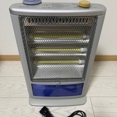 電気ストーブ