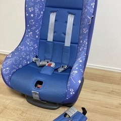 タカタ製チャイルドシート　ホンダ　エリシオン