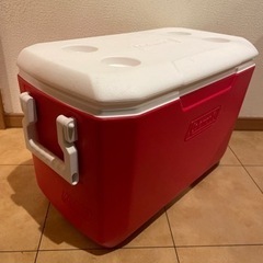 コールマン(Coleman) クーラーボックス ポリライト 大容...