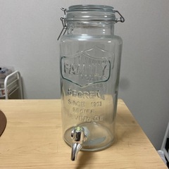 ドリンクサーバー