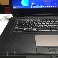 N E C vasa pro Windows11   core i5  特価の画像