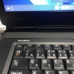 N E C vasa pro Windows11   core i5  特価の画像
