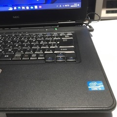 N E C vasa pro Windows11   core i5  特価の画像