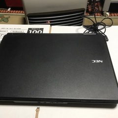 N E C vasa pro Windows11   core i5  特価の画像