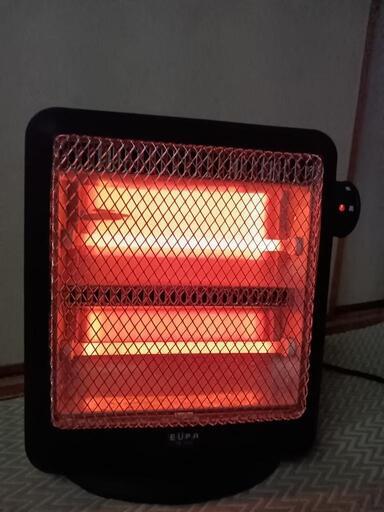 電気ストーブ販売
