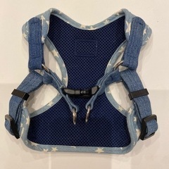ペット用　胴輪　お散歩用の画像