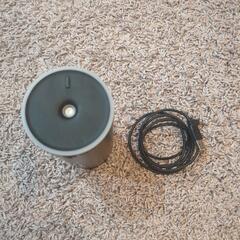 卓上用加湿器の画像