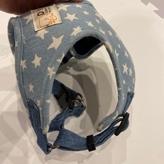 ペット用　胴輪　お散歩用の画像