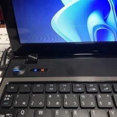 acer espri 5512 Windows11  core i5 美品の画像