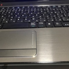 acer espri 5512 Windows11  core i5 美品の画像