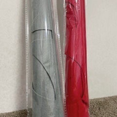 洗えるフエルト　はぎれの画像
