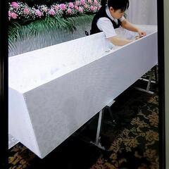 納棺師おくりびとの画像