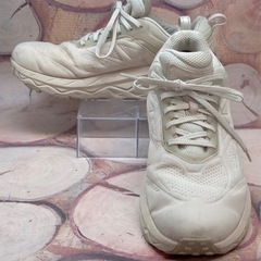 取引終了しました。HOKA ONE ONE/CHALLENGER...