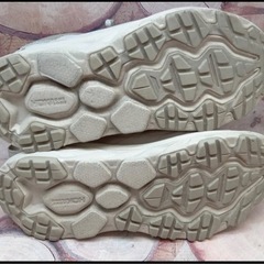 取引終了しました。HOKA ONE ONE/CHALLENGER LOW GTX WIDE /26cm / ベージュの画像