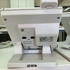 【2,000円値下げしました！】IP電話機 パナソニック ベーシックモデル(白色) KX-HDV130 複数台ありの画像