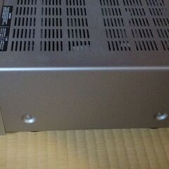 ONKYO TX-8050 ネットワークステレオレシーバー DLNAネットワーク再生機能 WAV/FLAC/WMAロスレス 96kHz/24bit の画像