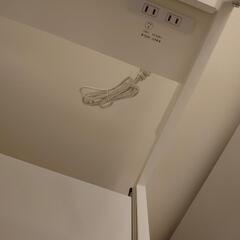 【お取引中】レンジ台の画像