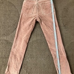 150 GAP コーデュロイパンツの画像