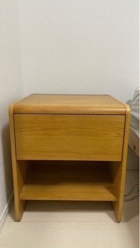 KOALA コアラ　ベッドサイドテーブル