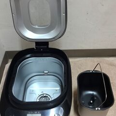 エイブイ：IRIS OHYAMA ホームベーカリー IBM-020 2020年製の画像