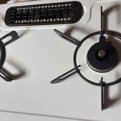🟫ガスコンロ ガステーブル番号8  Rinnai 2013年製 ...