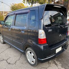 支払い総額11万円　車検令和7年4月27日まで　Bluetoothでオーディオ聴けます　平成20年4月　シボレー MW　（ワゴンRプラス）　タイミングチェーン車なのでベルト交換の必要無　走行距離106000kmの画像