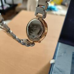 羽生結弦&citizen中国地域限定時計の画像