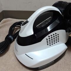 エイブイ：CAVジャパン UVサイクロンクリーナー EP760 布団掃除機 アトケアの画像