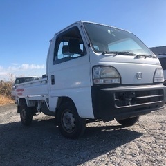 HONDA ACTY truck(車検なし)
