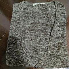 confirmカーディガンL