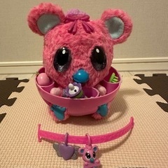 うまれてウーモ！
