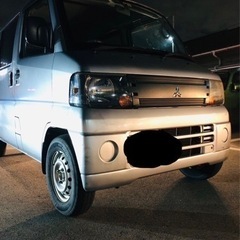 ミニキャブバン‼️検査超ロング‼️