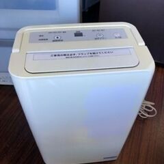 値下げ！YUASA コンプレッサー式除湿機 PD-C64T(WH) 配送可能 YUASA ユアサ コンプレッサー式除湿機 PD-C64T
