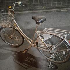 ブリヂストン自転車　BRIDGESTONE

