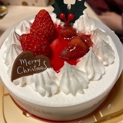 【12/23 (土)@新宿】お昼〜夕方クリスマスパーティ参加しませんか?✨ - 新宿区