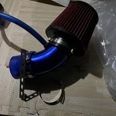 汎用エアークリーナー口径76mm決まりました！