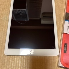 iPad Air 2 32GB Wi-Fi+Cellularモデ...