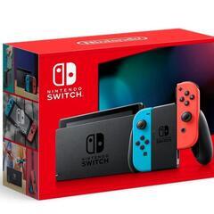 Nintendo Switch　スイッチ