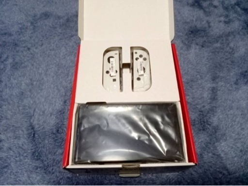 Switch ゲーム