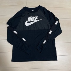ナイキ　セットアップの画像