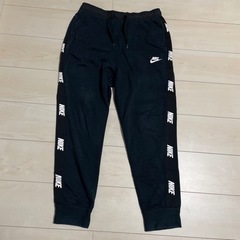 ナイキ　セットアップの画像