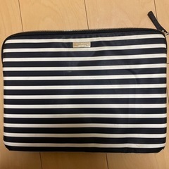 kate spade パソコンケース💻‎🤍🖤