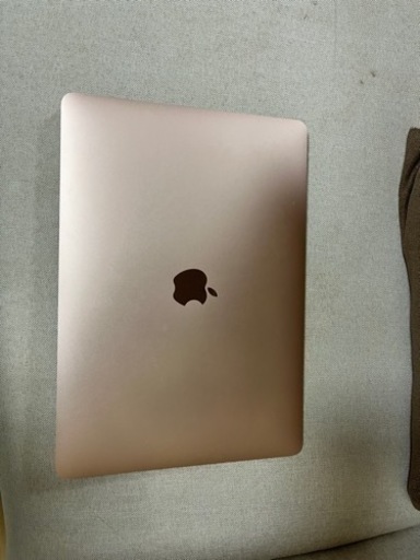 MacBookAir   値下げしました