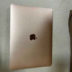 MacBookAir   値下げしました 