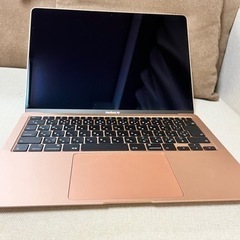 MacBookAir   値下げしました の画像