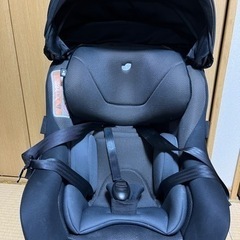 チャイルドシート